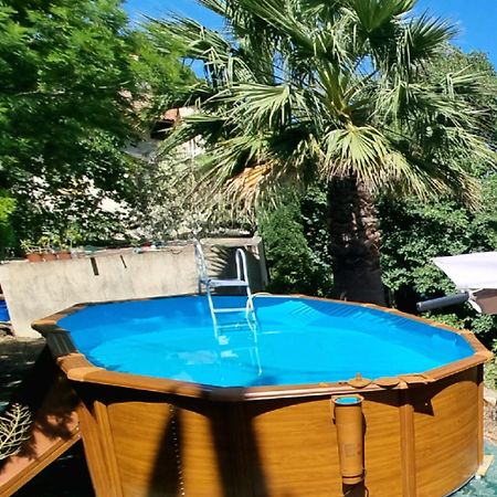 Villa 170M2 Avec Piscine Parc Des Calanques 15 Min Velodrome Marsylia Zewnętrze zdjęcie