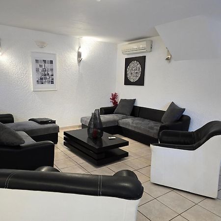 Villa 170M2 Avec Piscine Parc Des Calanques 15 Min Velodrome Marsylia Zewnętrze zdjęcie