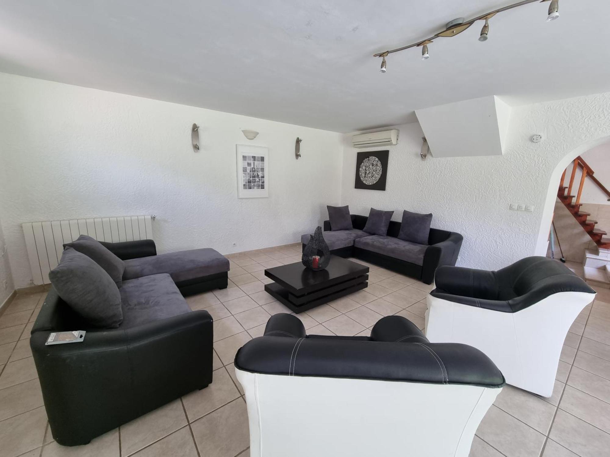 Villa 170M2 Avec Piscine Parc Des Calanques 15 Min Velodrome Marsylia Zewnętrze zdjęcie