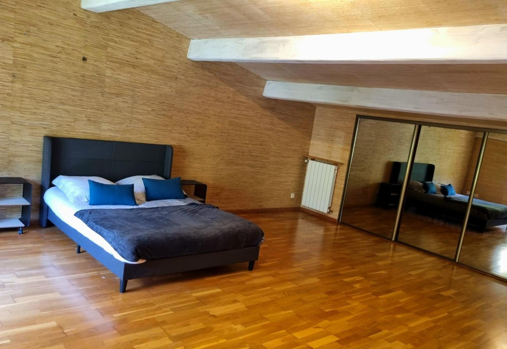 Villa 170M2 Avec Piscine Parc Des Calanques 15 Min Velodrome Marsylia Zewnętrze zdjęcie