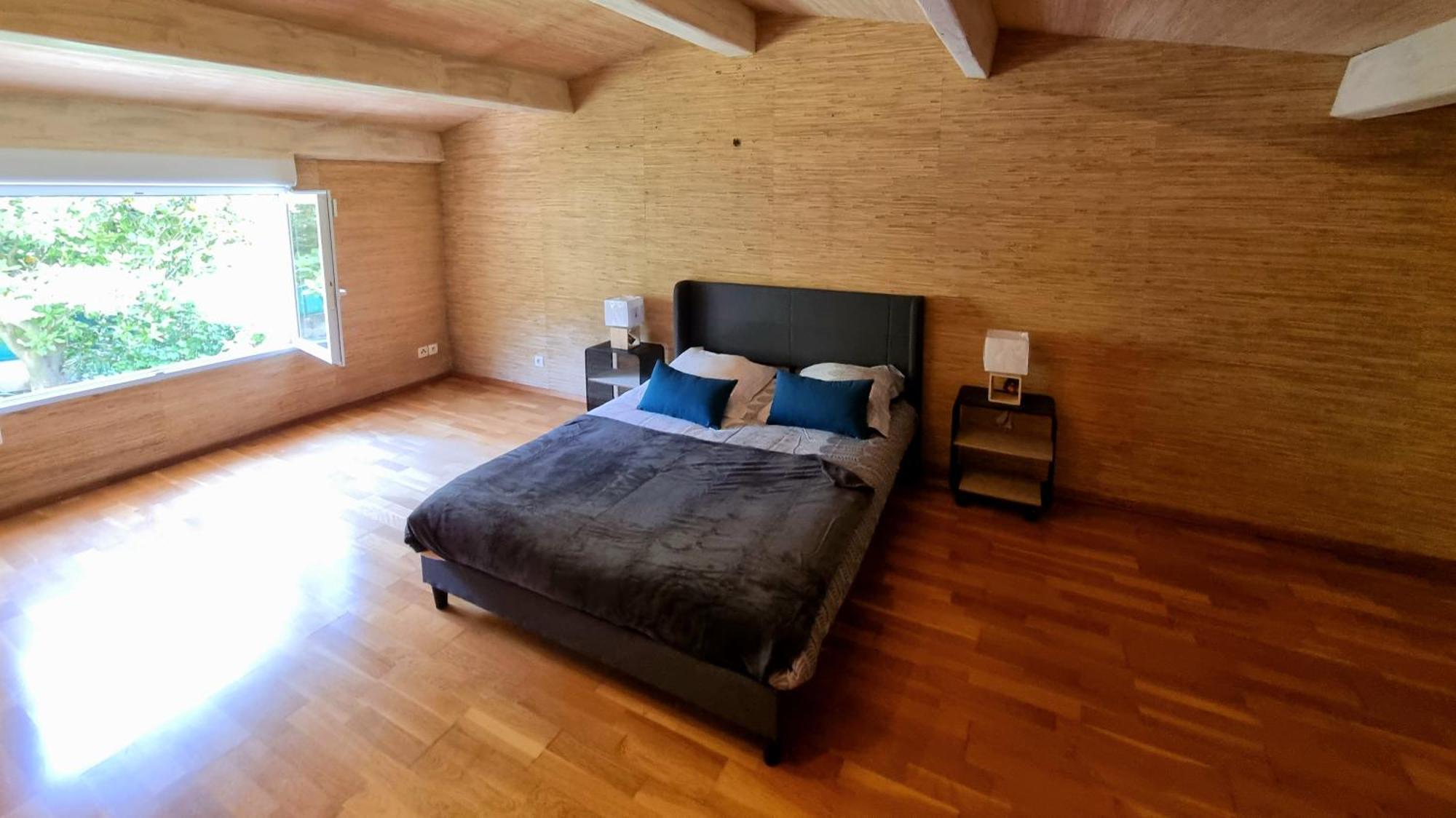 Villa 170M2 Avec Piscine Parc Des Calanques 15 Min Velodrome Marsylia Zewnętrze zdjęcie