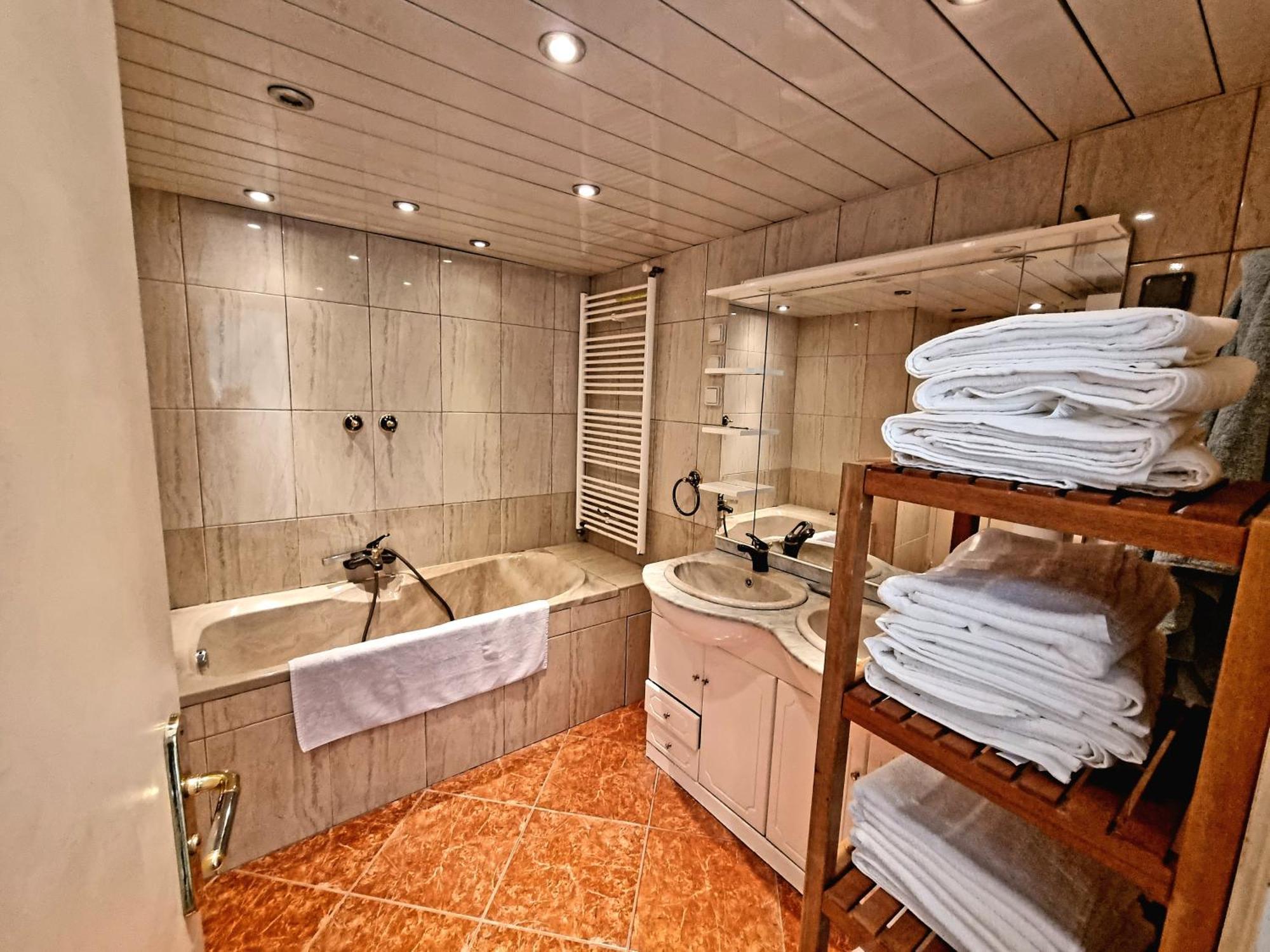 Villa 170M2 Avec Piscine Parc Des Calanques 15 Min Velodrome Marsylia Zewnętrze zdjęcie
