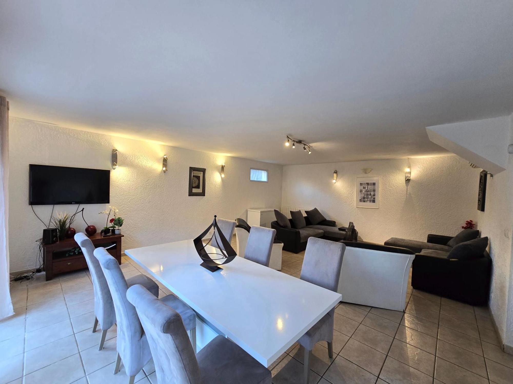 Villa 170M2 Avec Piscine Parc Des Calanques 15 Min Velodrome Marsylia Zewnętrze zdjęcie